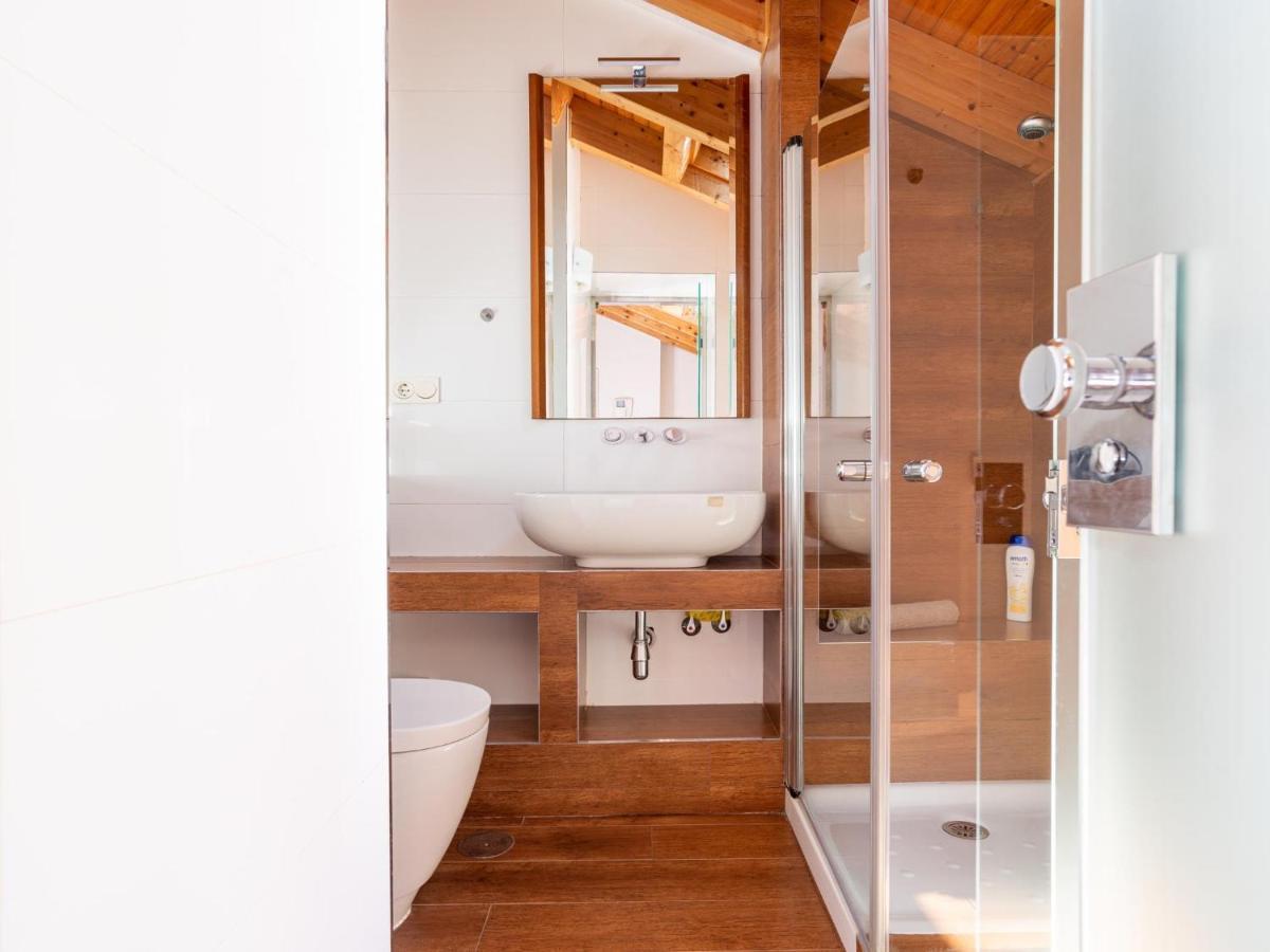 Lu&Cia Duplex City Center Malaga Bagian luar foto